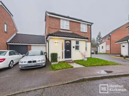 Princes Close, Billericay, Image 1