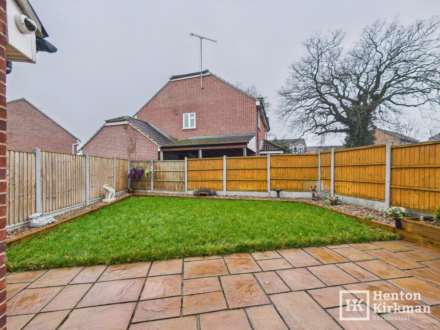 Princes Close, Billericay, Image 19