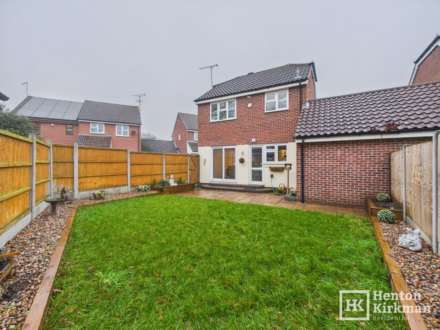 Princes Close, Billericay, Image 21