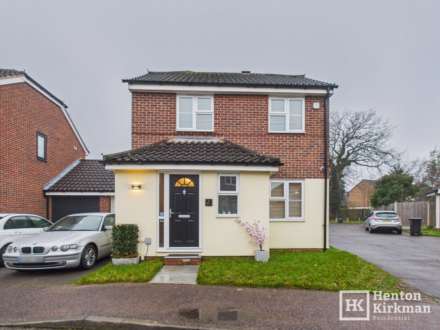 Princes Close, Billericay, Image 22