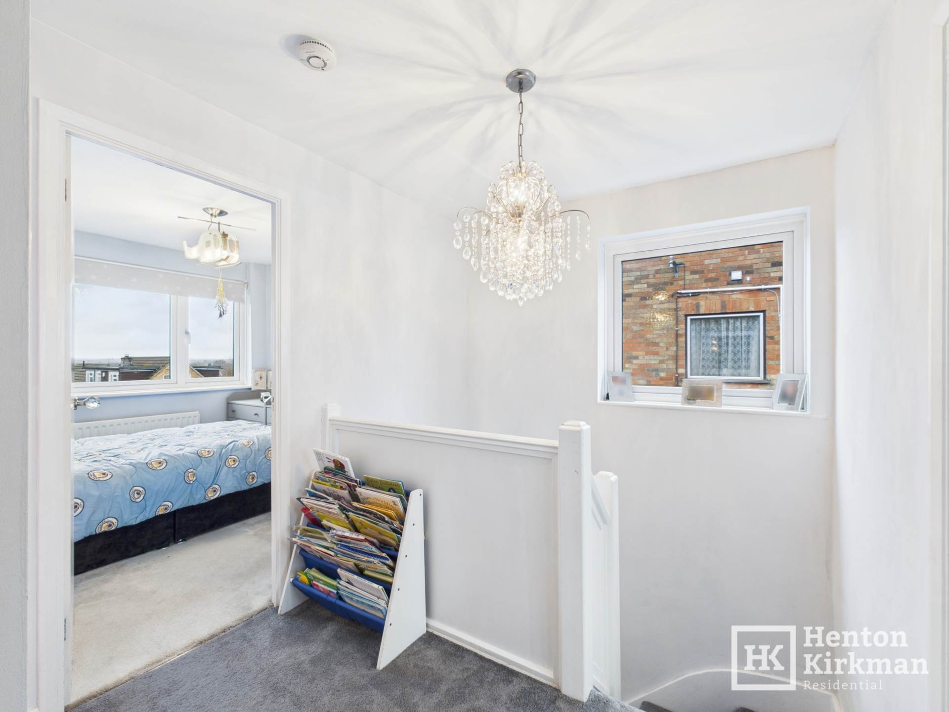 Moat Edge Gardens, Billericay, Image 10