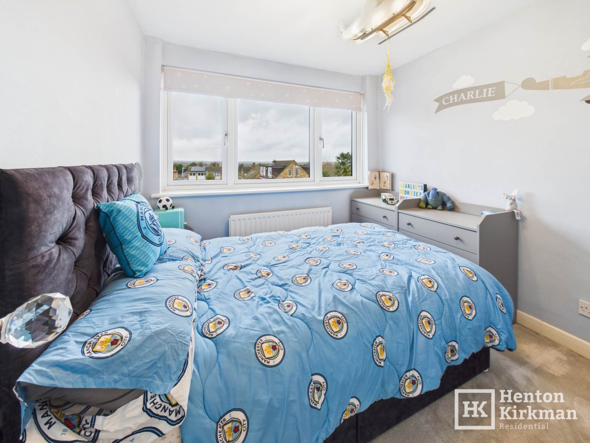 Moat Edge Gardens, Billericay, Image 12