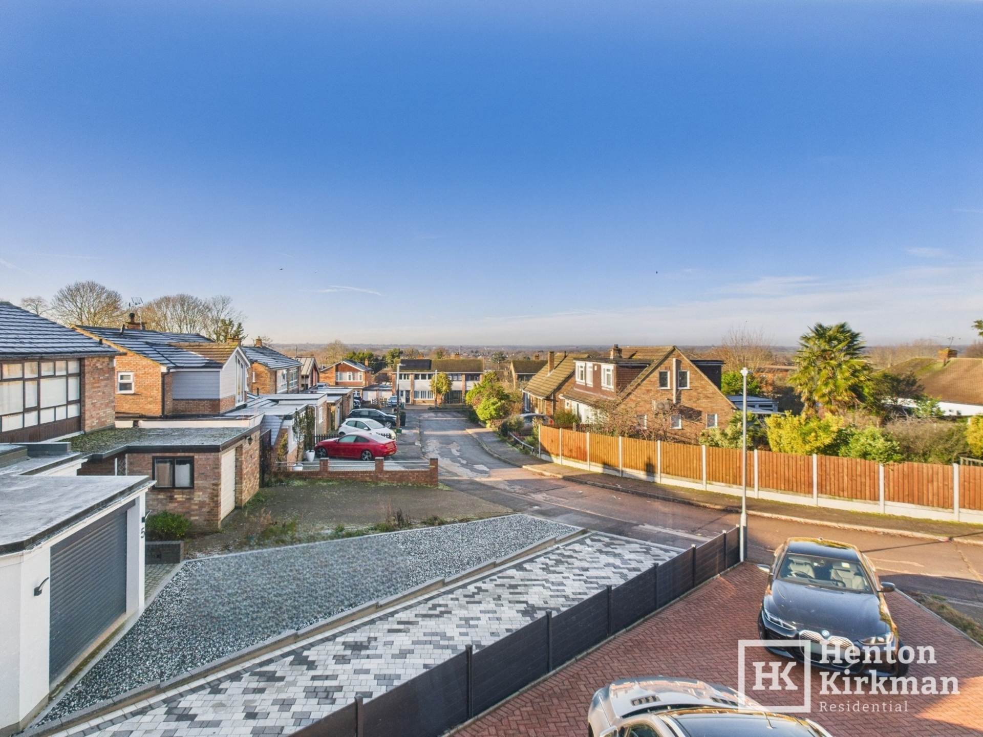 Moat Edge Gardens, Billericay, Image 13