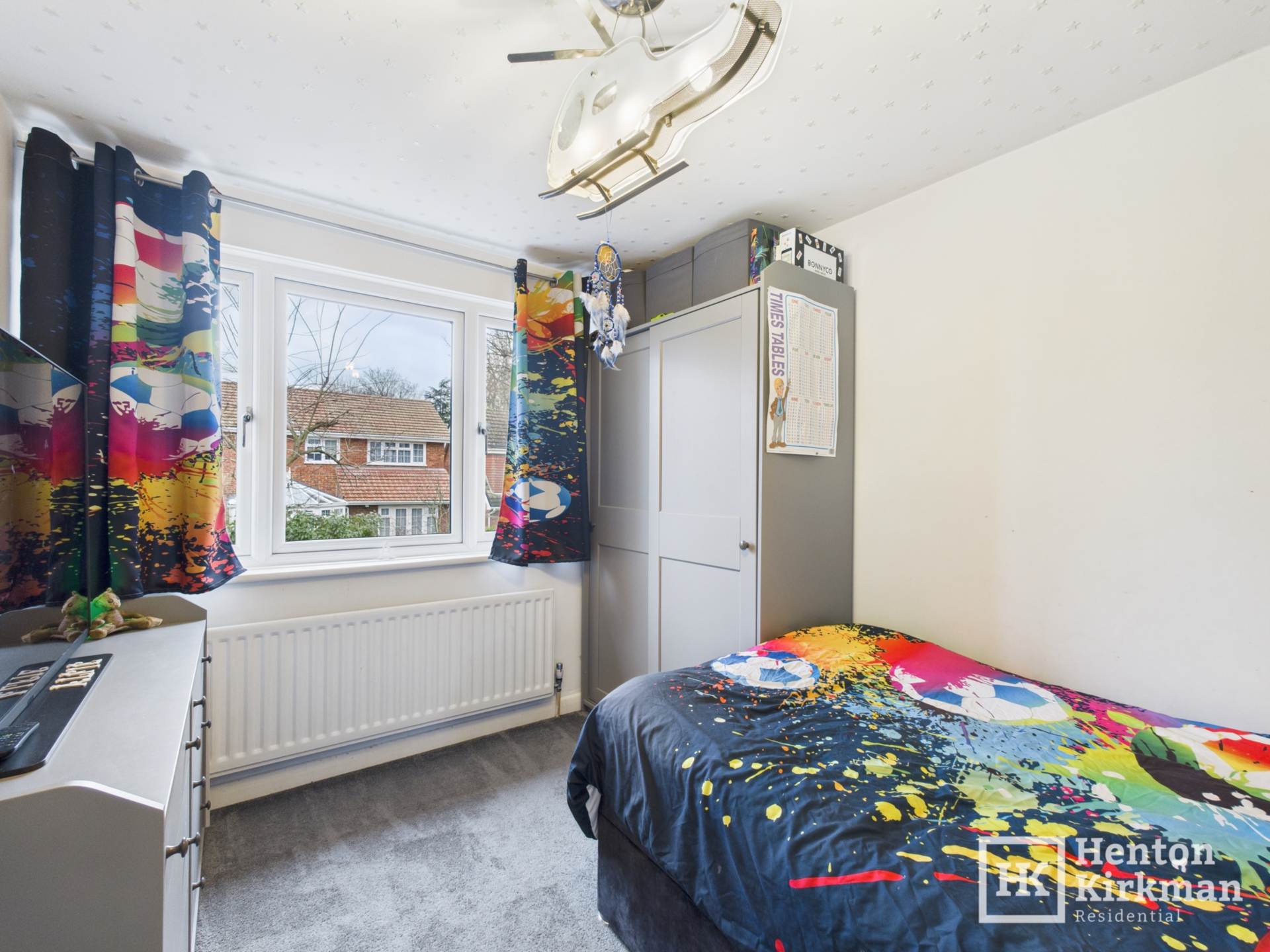 Moat Edge Gardens, Billericay, Image 14