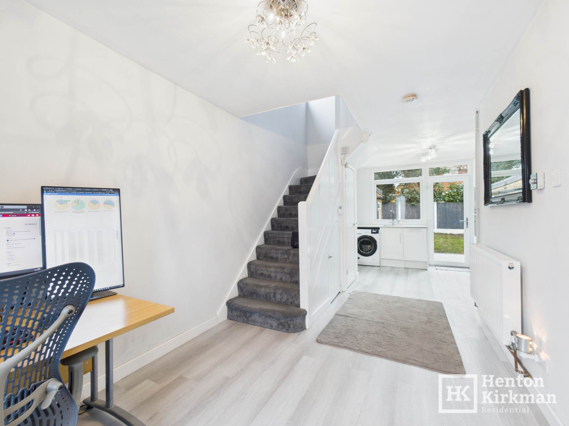 Moat Edge Gardens, Billericay, Image 3