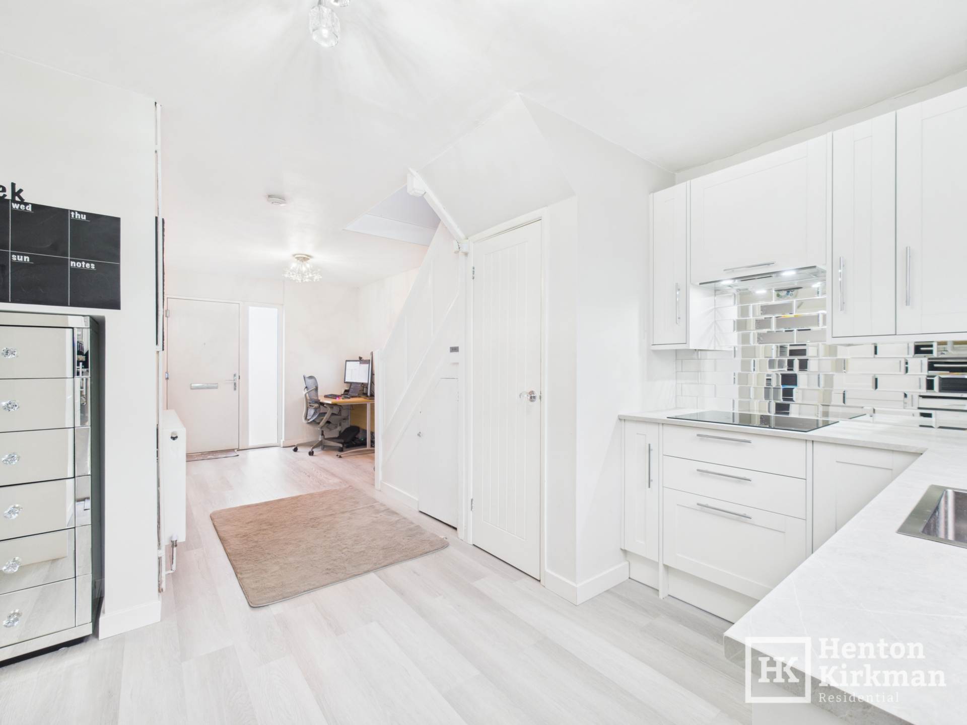 Moat Edge Gardens, Billericay, Image 4