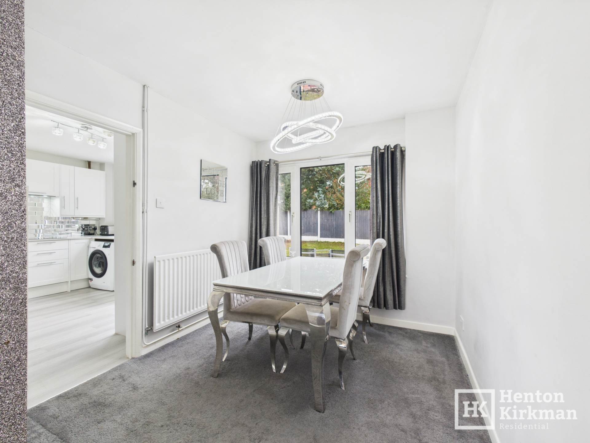 Moat Edge Gardens, Billericay, Image 7