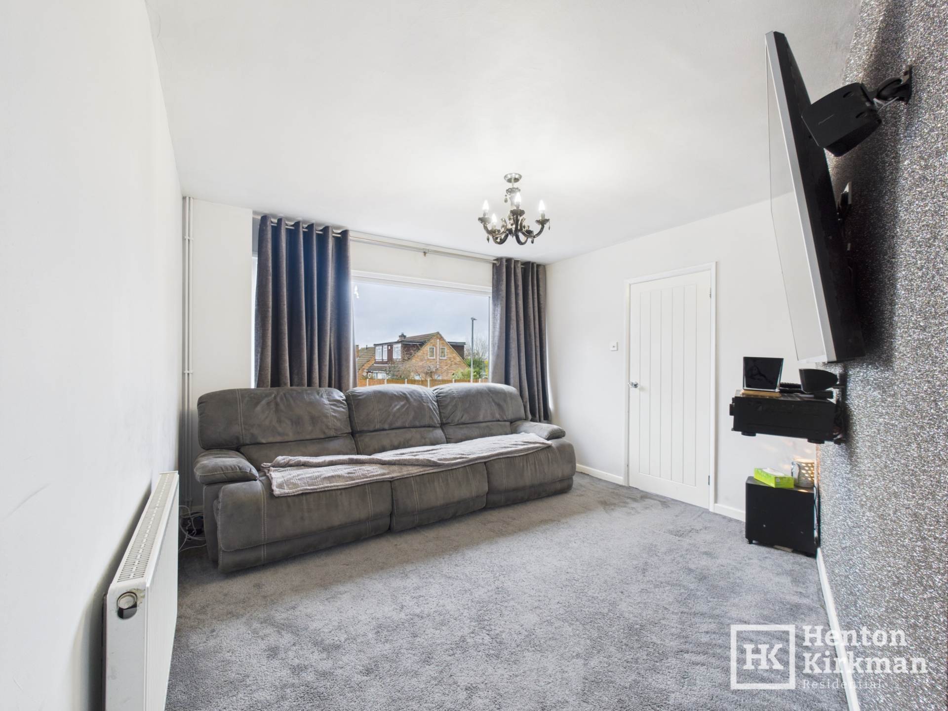 Moat Edge Gardens, Billericay, Image 8