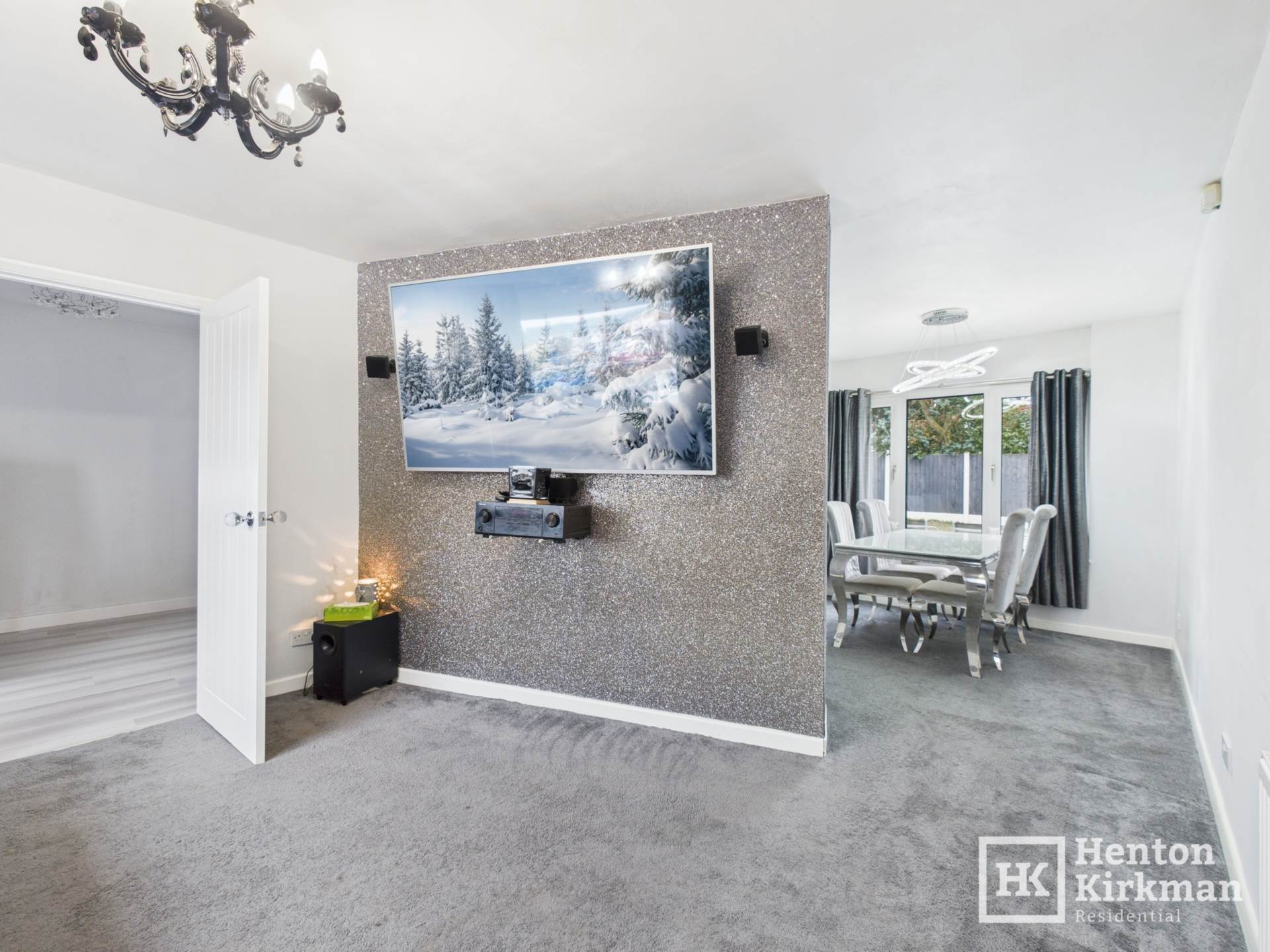 Moat Edge Gardens, Billericay, Image 9