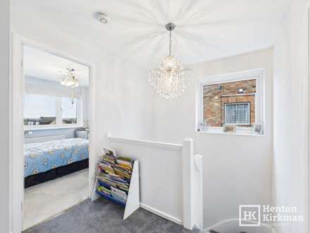 Moat Edge Gardens, Billericay, Image 10