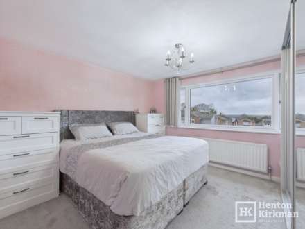 Moat Edge Gardens, Billericay, Image 11