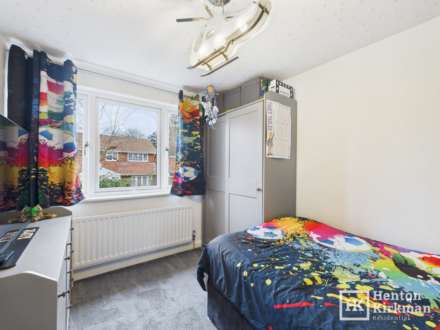 Moat Edge Gardens, Billericay, Image 14