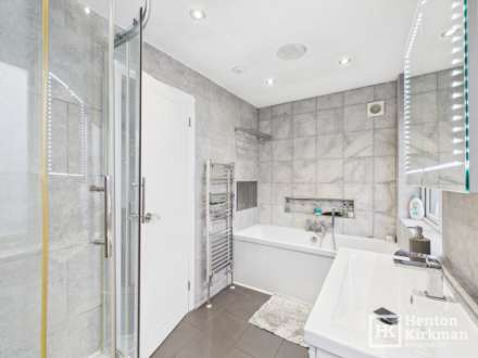 Moat Edge Gardens, Billericay, Image 15