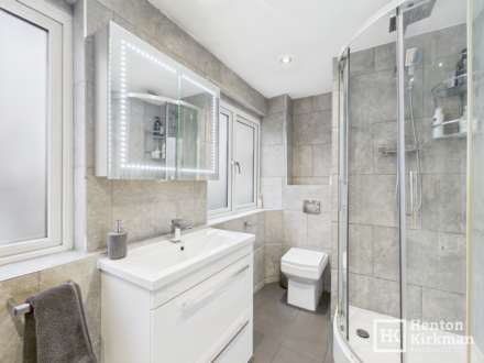 Moat Edge Gardens, Billericay, Image 16