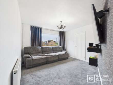 Moat Edge Gardens, Billericay, Image 8