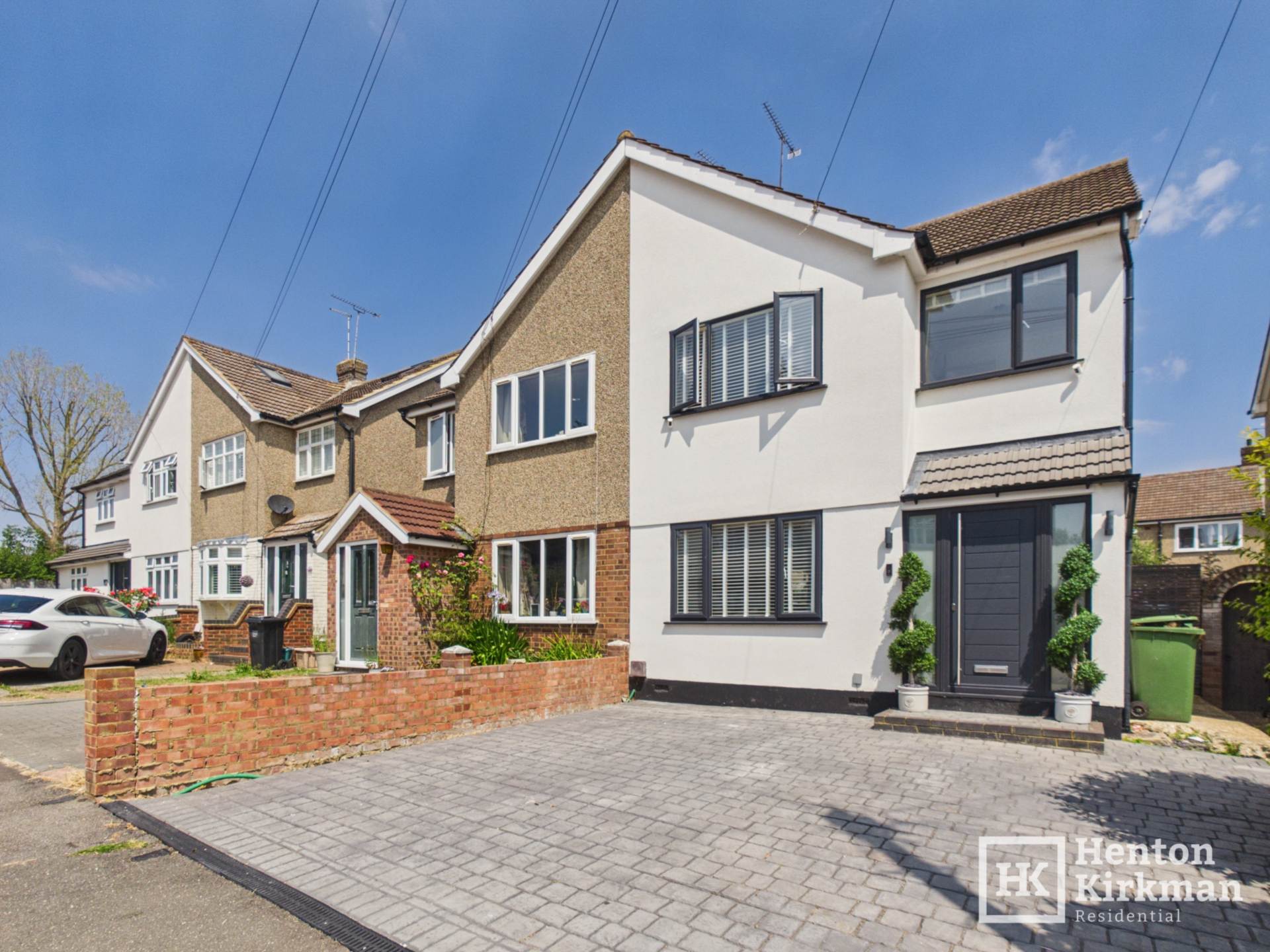 Passingham Close, Billericay, Image 1