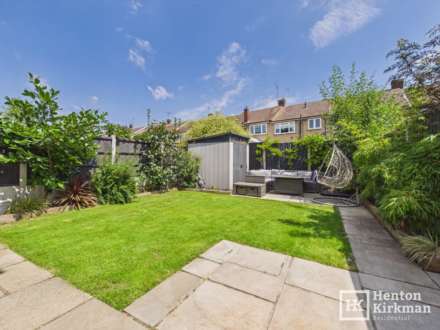 Passingham Close, Billericay, Image 19
