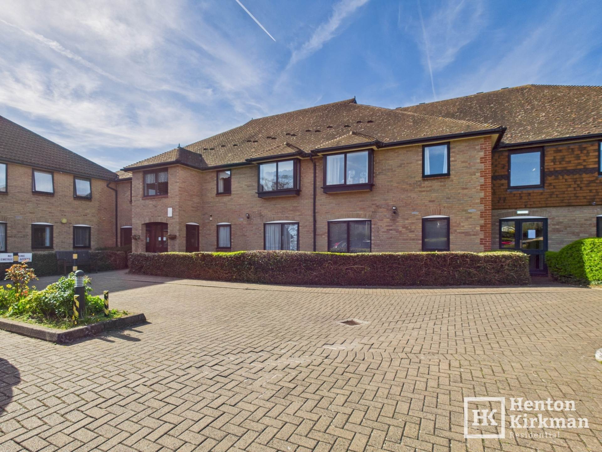 Park Lodge, Billericay, Image 10