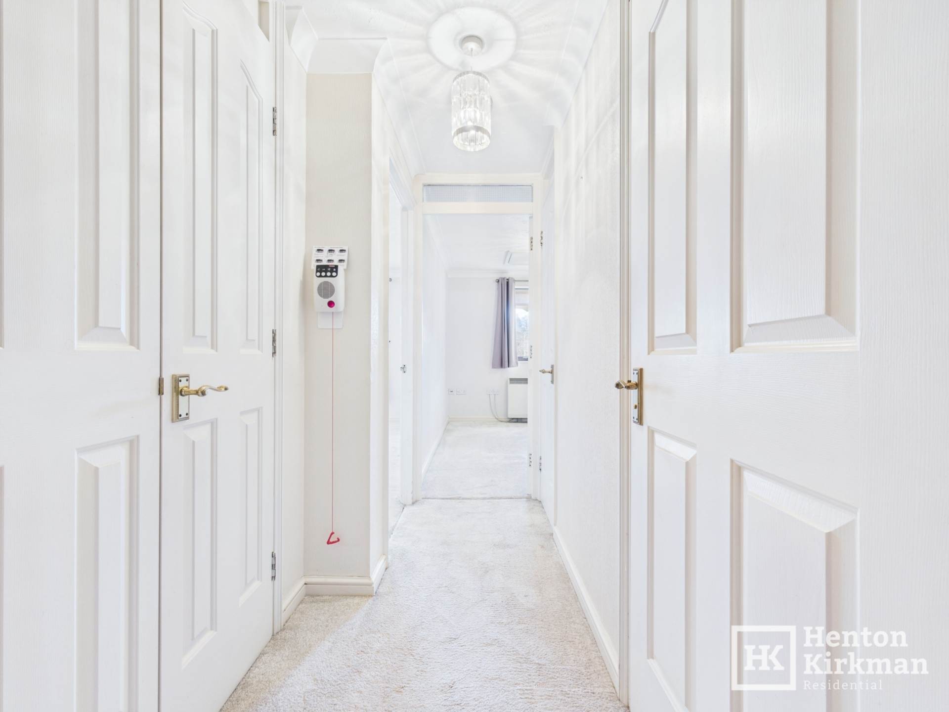 Park Lodge, Billericay, Image 2