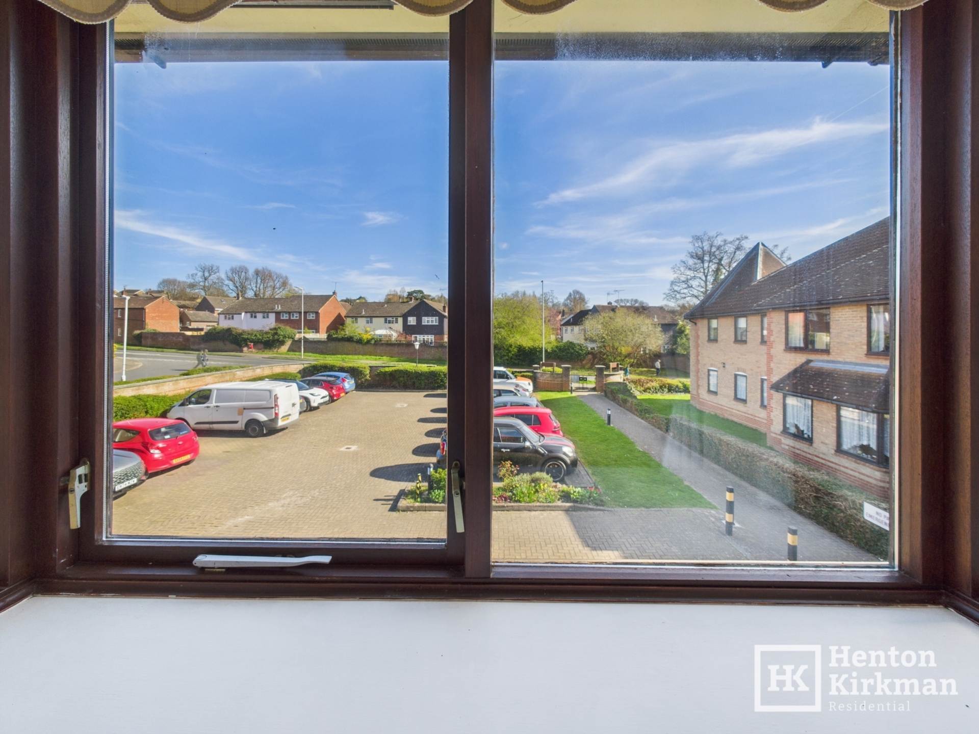 Park Lodge, Billericay, Image 4