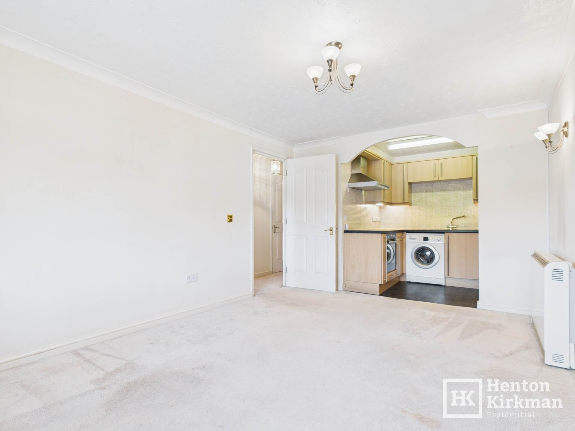 Park Lodge, Billericay, Image 5