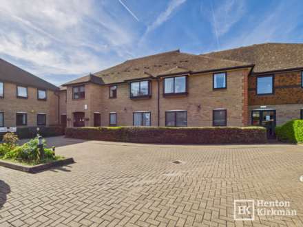 Park Lodge, Billericay, Image 10