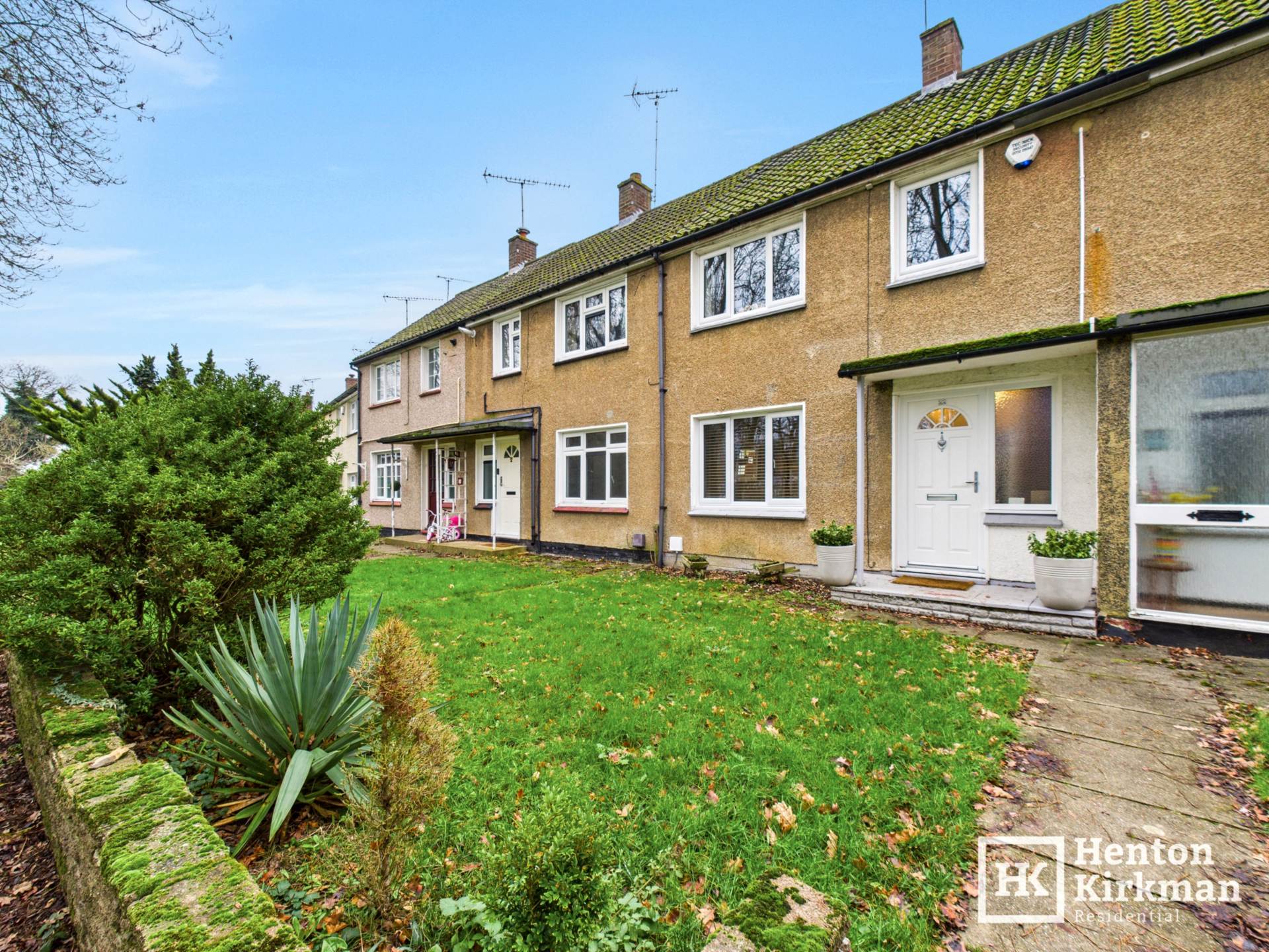 Darell Way, Sunnymede, Image 1