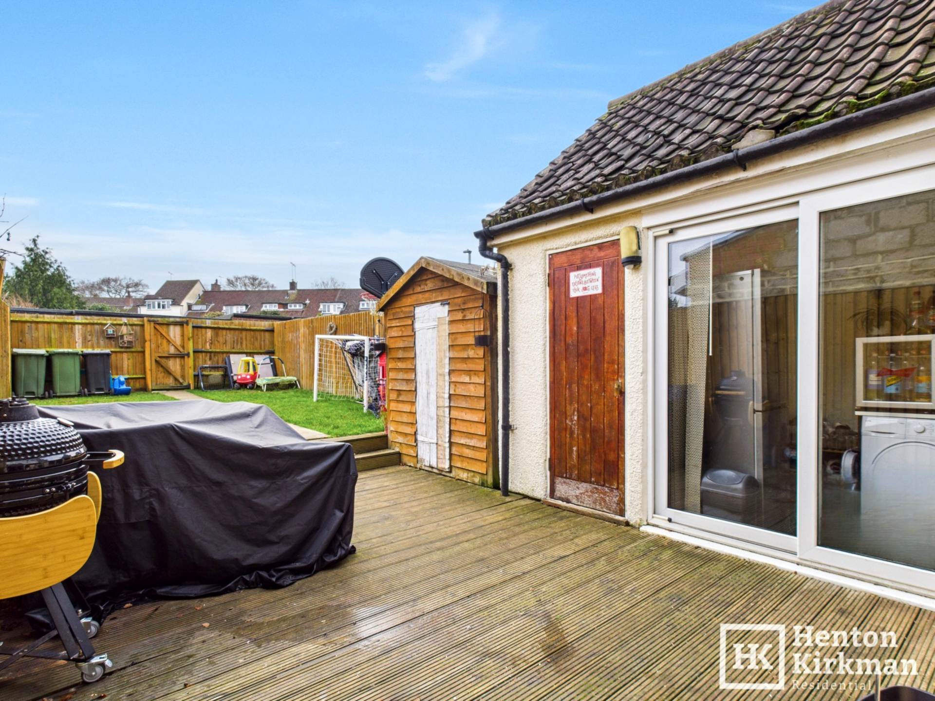 Darell Way, Sunnymede, Image 2