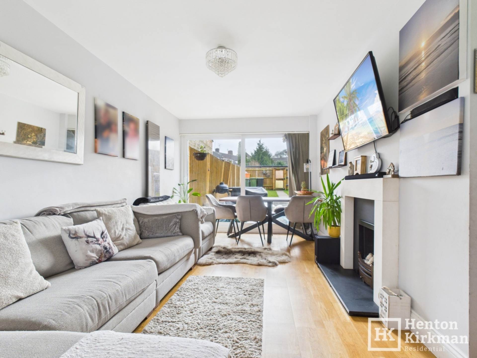 Darell Way, Sunnymede, Image 4