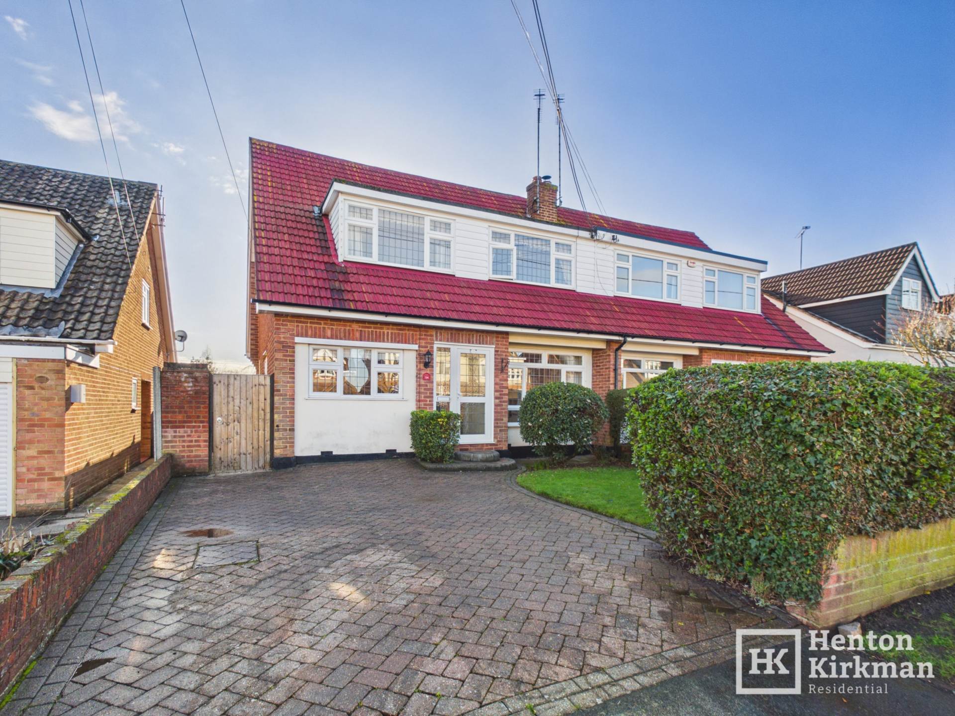 Norsey View Drive, Billericay, Image 1