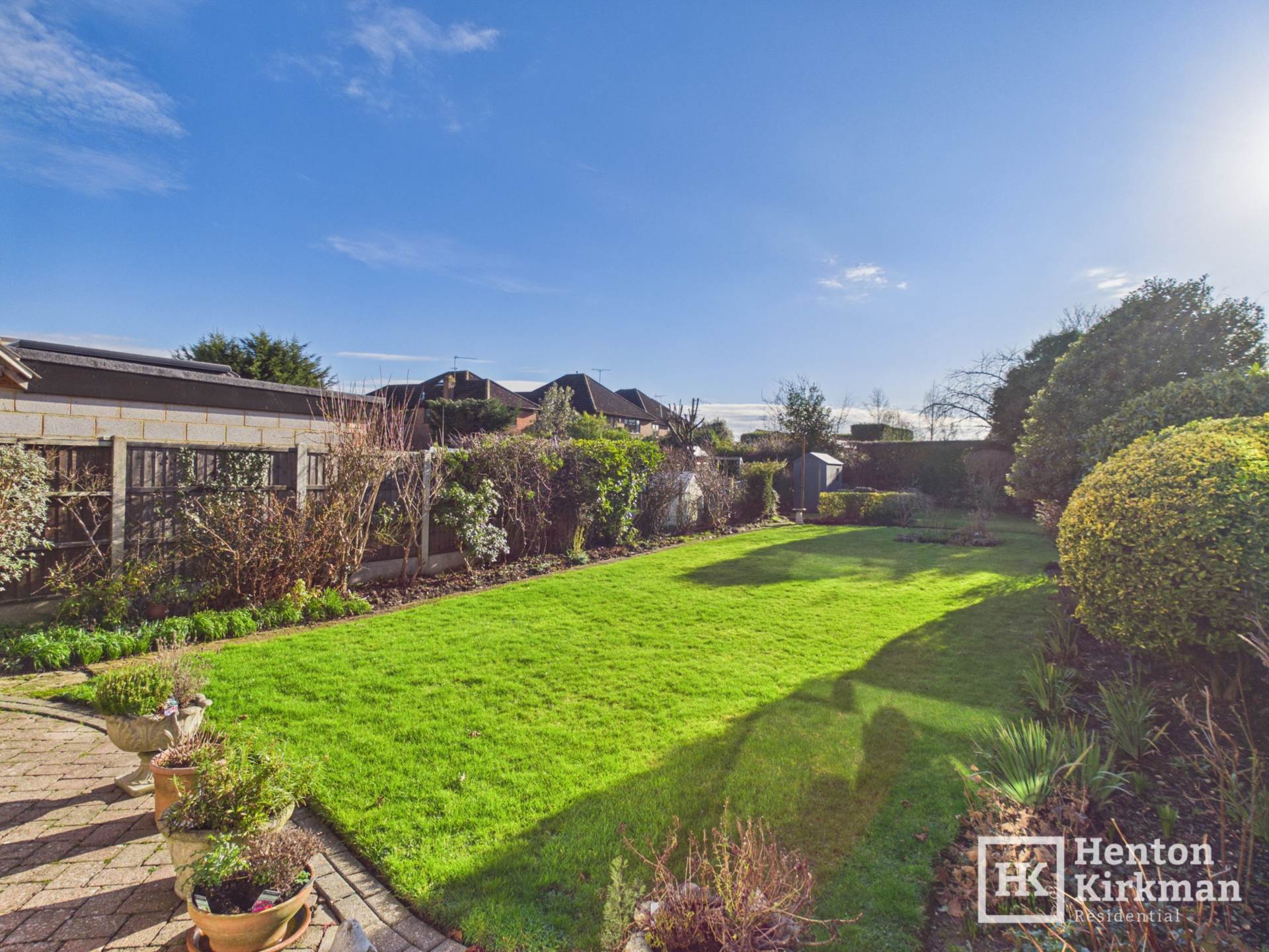 Norsey View Drive, Billericay, Image 18