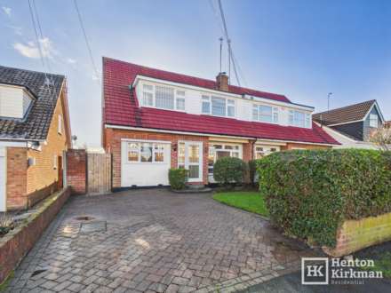Norsey View Drive, Billericay, Image 1