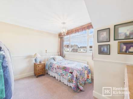 Norsey View Drive, Billericay, Image 15