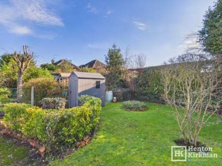 Norsey View Drive, Billericay, Image 19