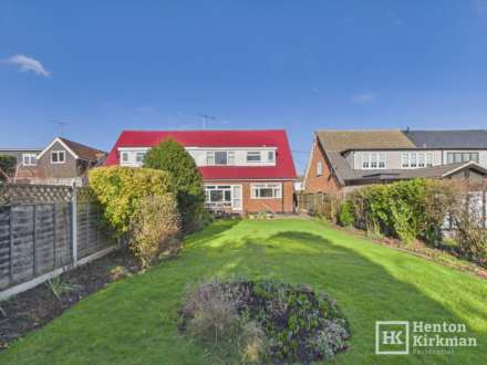 Norsey View Drive, Billericay, Image 2