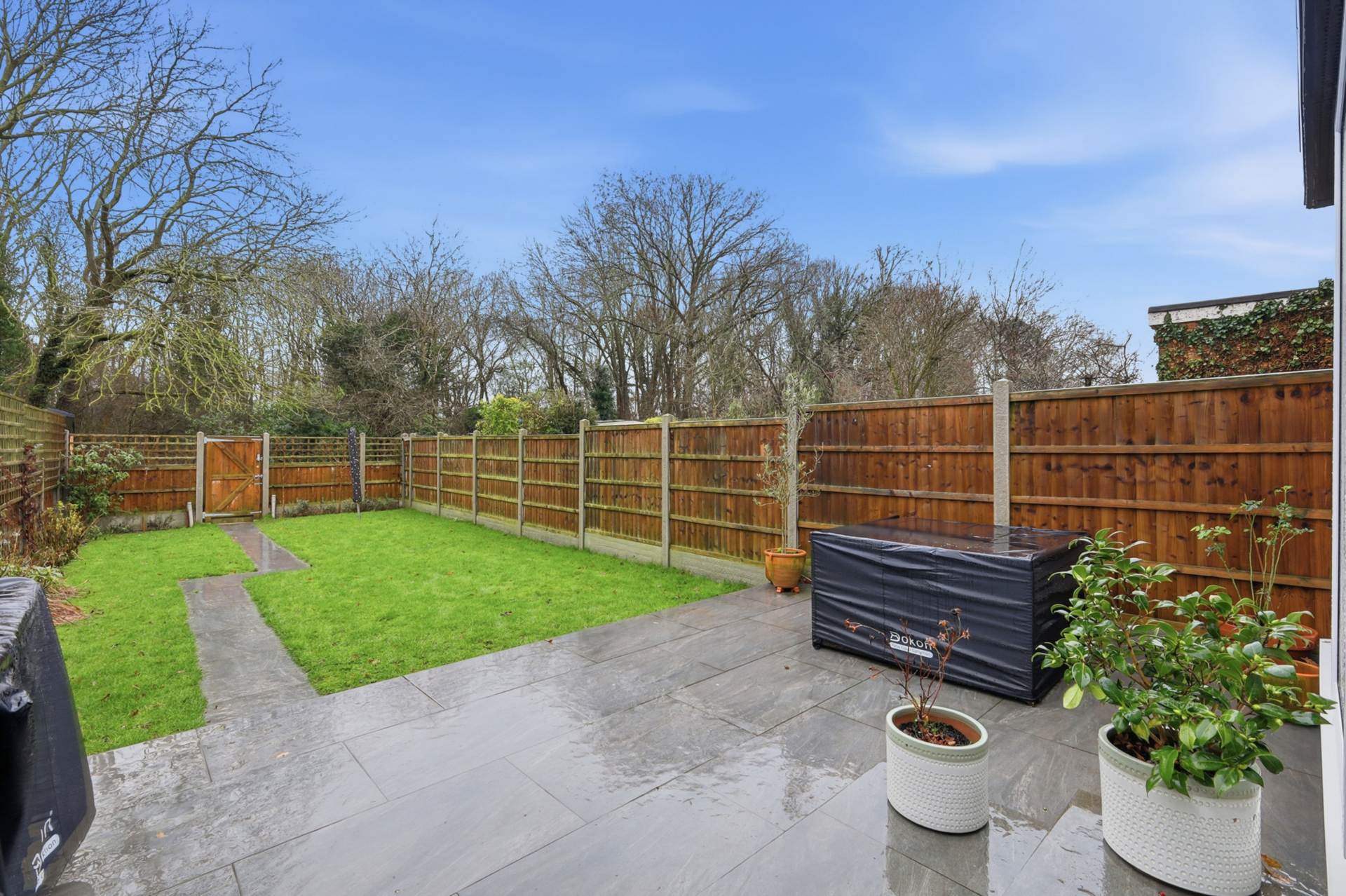 Outwood Common Road, Billericay, Image 23