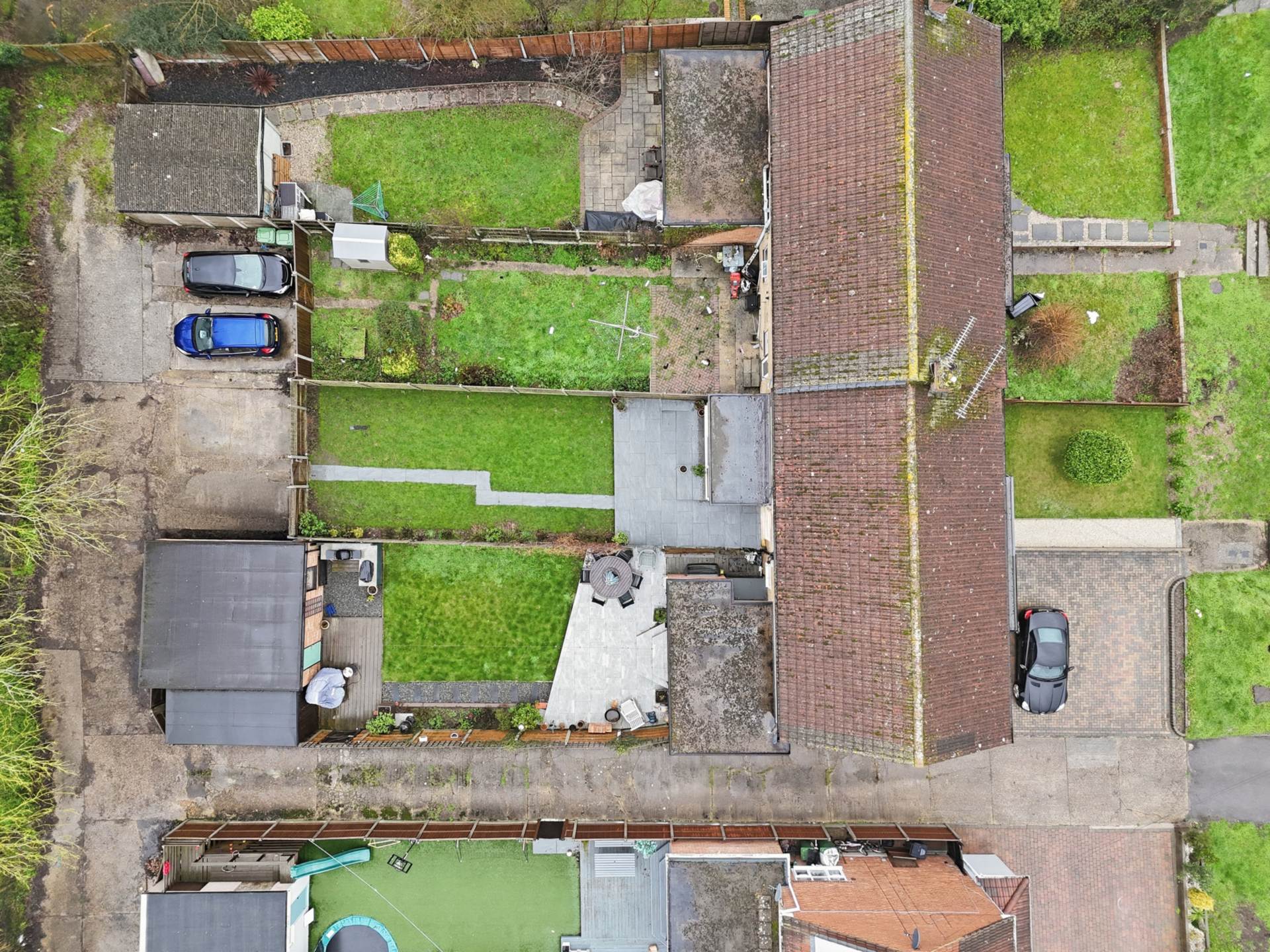 Outwood Common Road, Billericay, Image 25