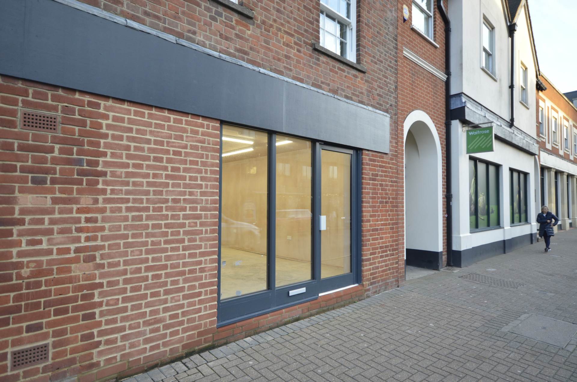 High Street, Billericay, Image 2