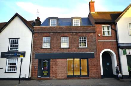 Property For Rent High Street, Billericay