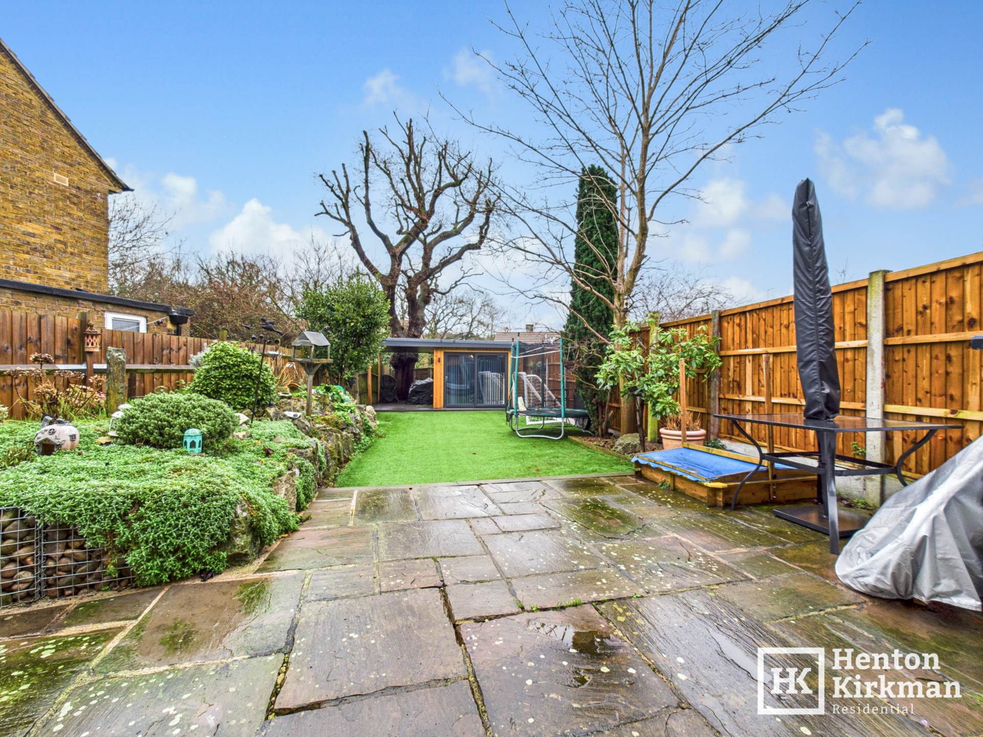 Heatherbank, Billericay, Image 2