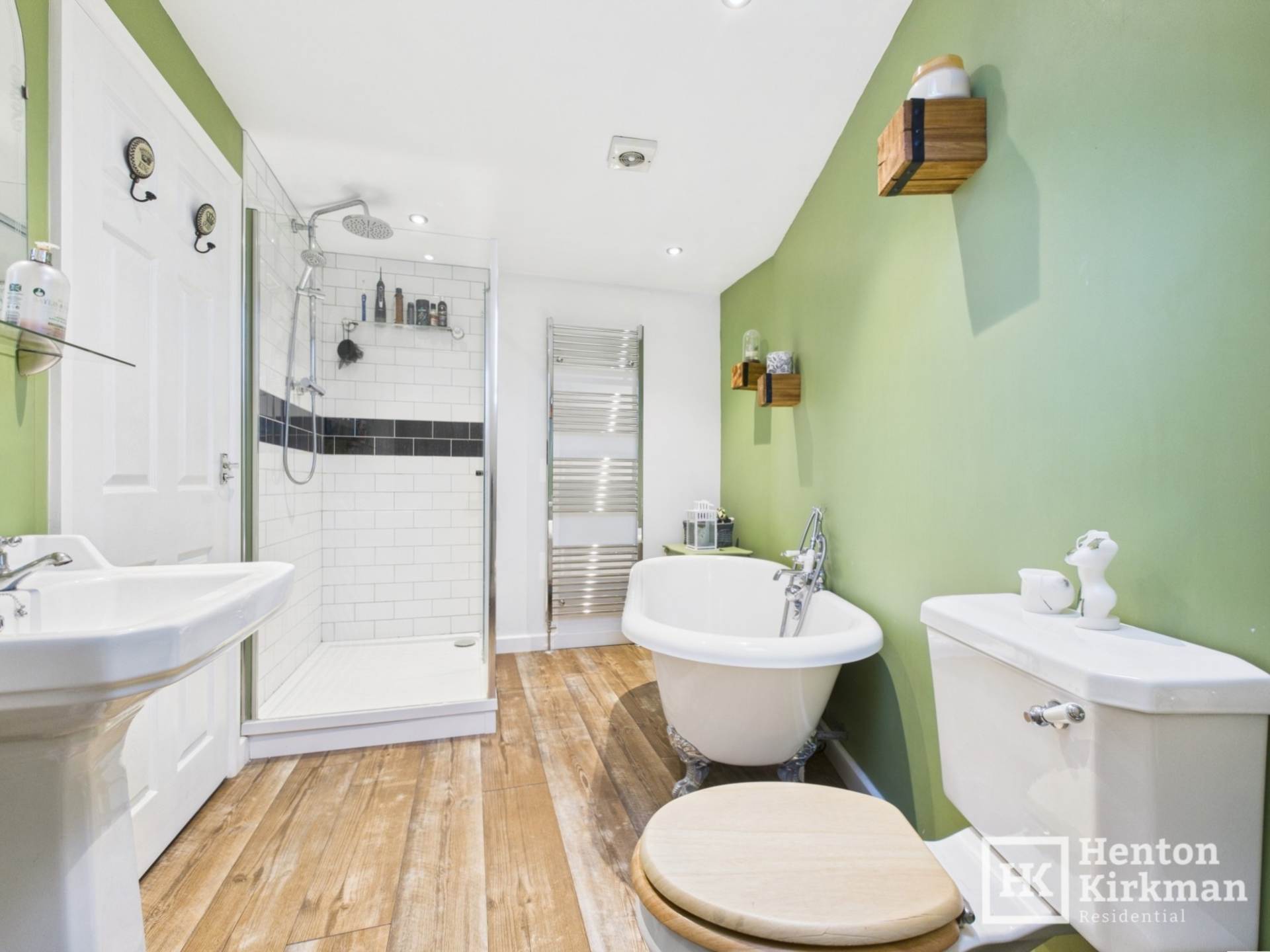 Heatherbank, Billericay, Image 25