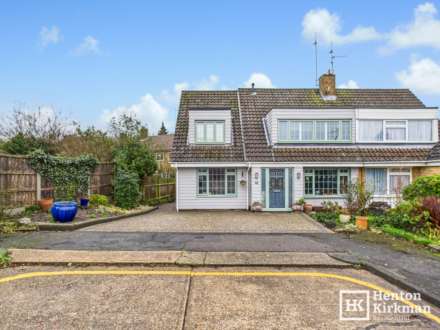 Heatherbank, Billericay