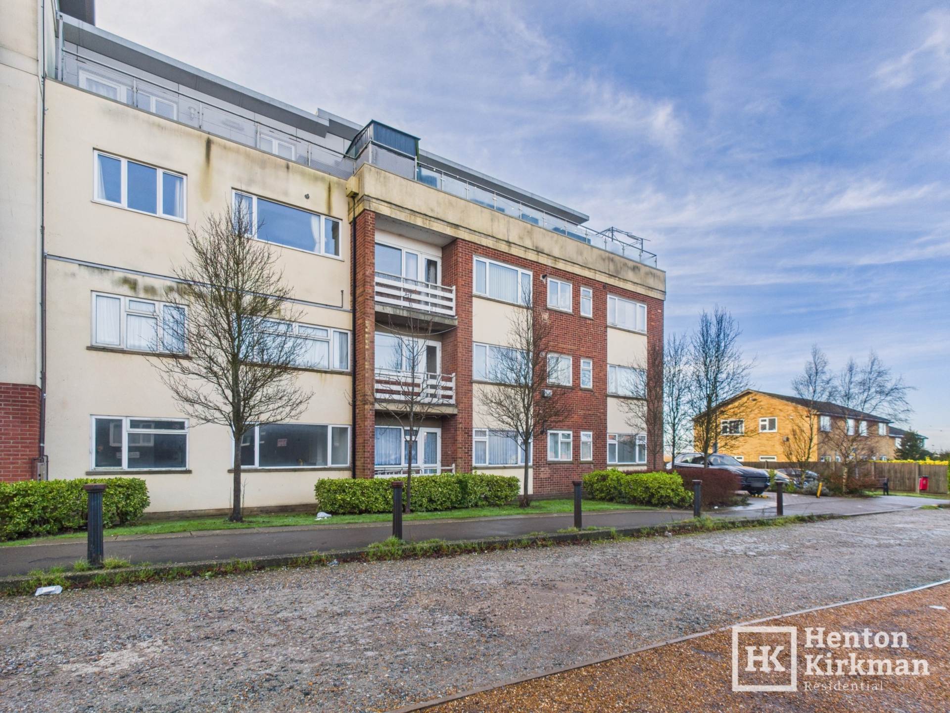 St Ediths Court, Billericay, Image 1