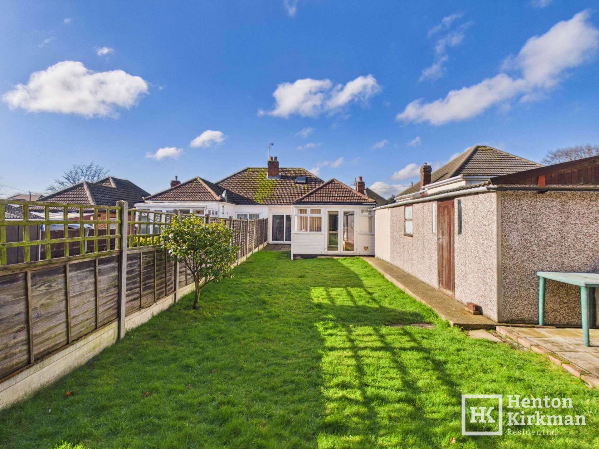 Grange Road, Billericay, Image 2