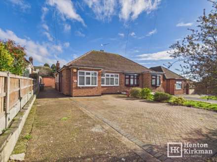 Grange Road, Billericay