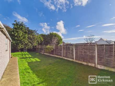 Grange Road, Billericay, Image 12