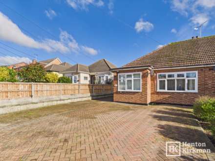 Grange Road, Billericay, Image 13