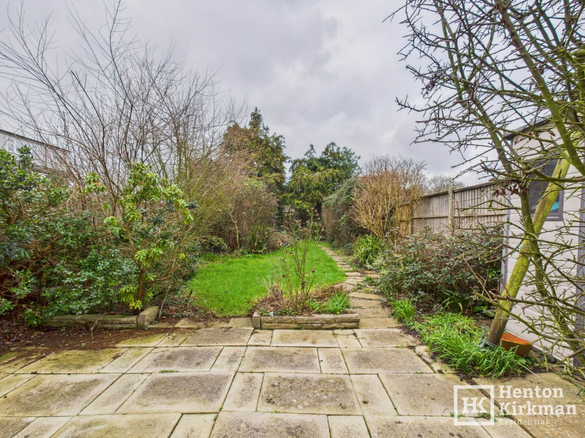 Cherry Gardens, Billericay, Image 2