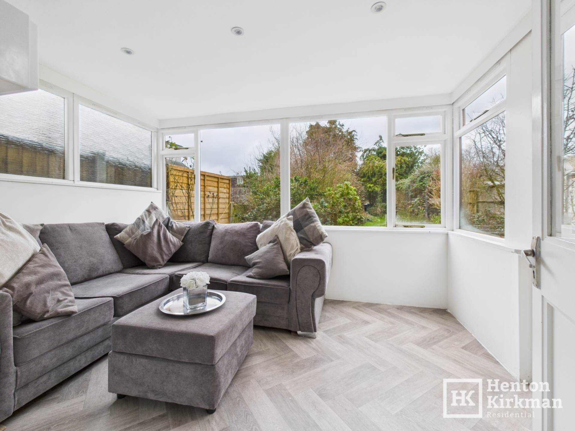 Cherry Gardens, Billericay, Image 6