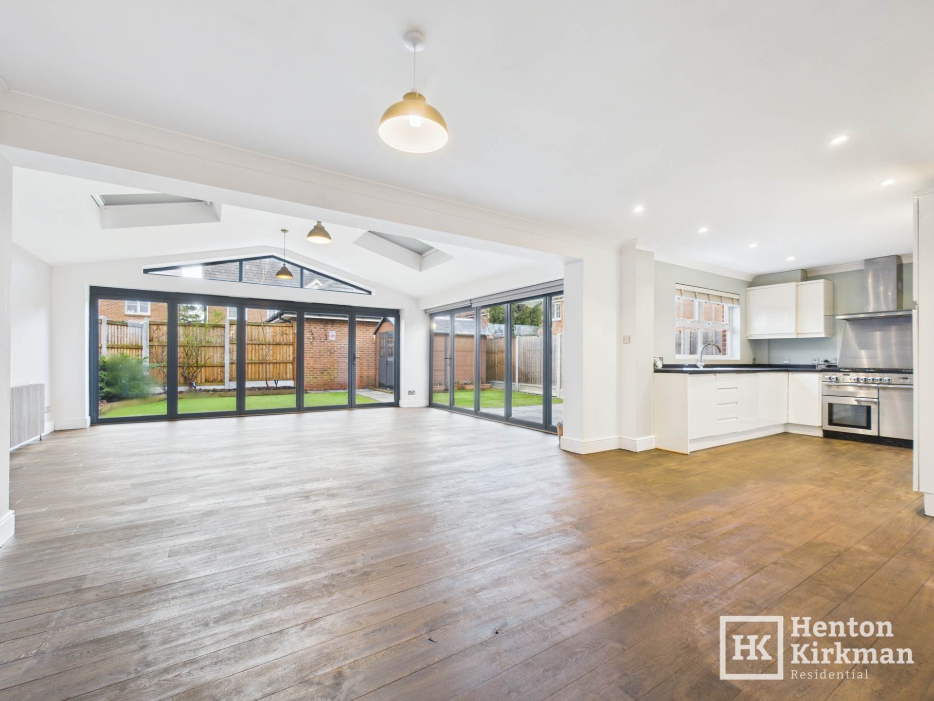 Coulter Mews, Billericay, Image 3